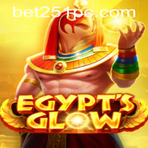 Discover the Mystique of EgyptsGlow: A Comprehensive Guide to the Epic Game
