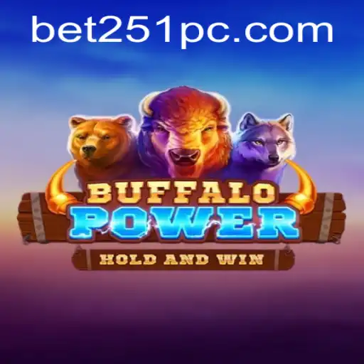 Exploring BuffaloPower: A Thrilling Adventure into the World of Betting