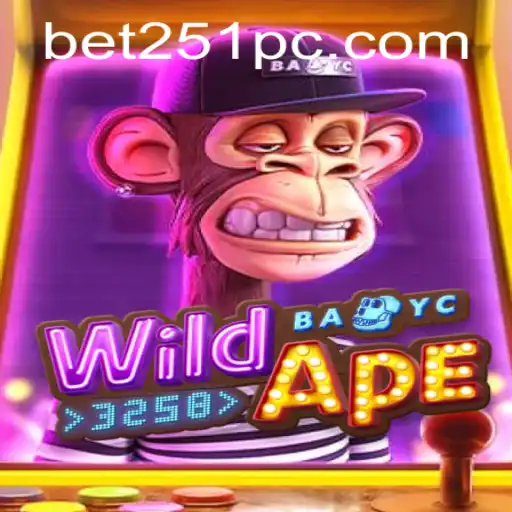 Unleashing the Excitement of WildApe3258: A Thrilling New Adventure