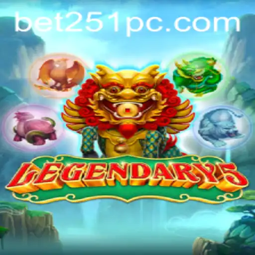 Delving into Legendary5: A Comprehensive Guide with Current Events