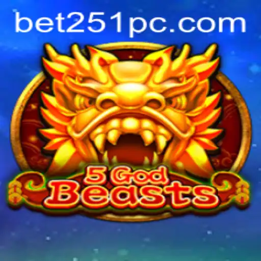 Discovering the Excitement of 5GodBeasts