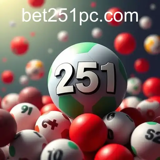 Exploring the World of Lottery Games: An In-Depth Look at bet251