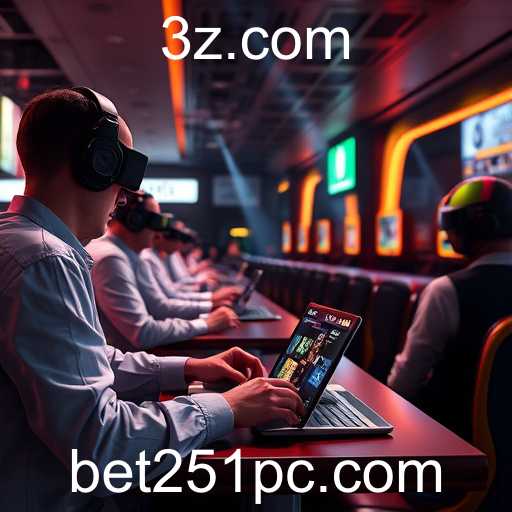 A Crise nas Apostas Online em 2025