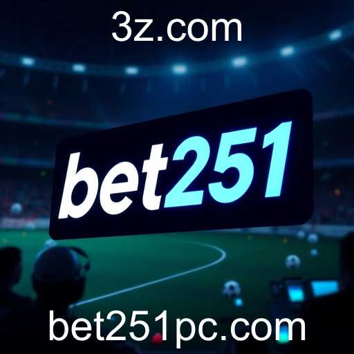 A Expansão do Mercado de Jogos com Bet251 no Brasil