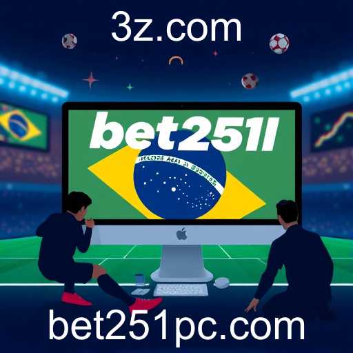 A Expansão do Fenômeno bet251 no Cenário de 2025