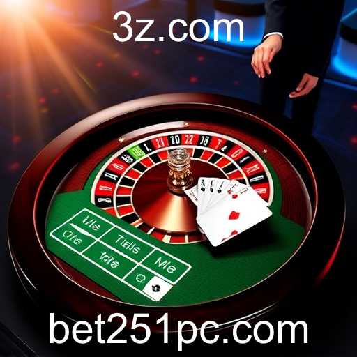 A Fascinante Categoria de 'Jogos de Cassino' no Bet251