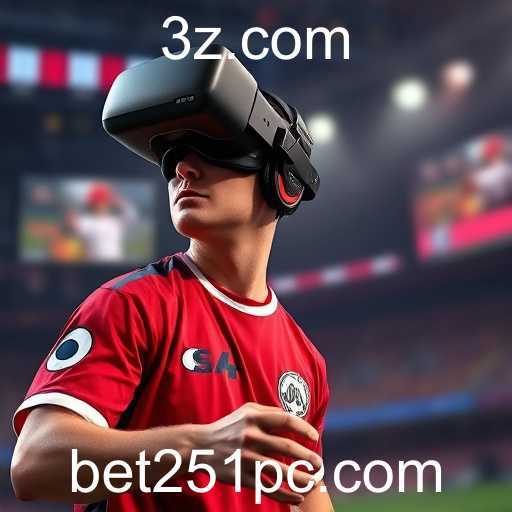 Inovações do Bet251 Revolucionam a Indústria de Jogos