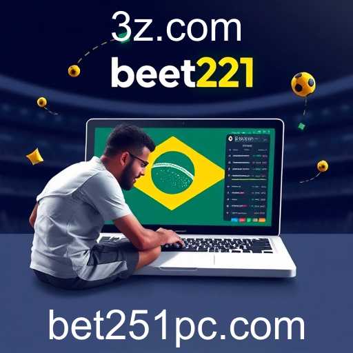 A Revolução das Apostas Online: bet251 em Foco