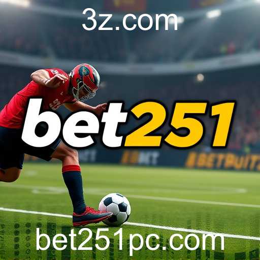 Explorando o Mundo das Apostas Esportivas no bet251